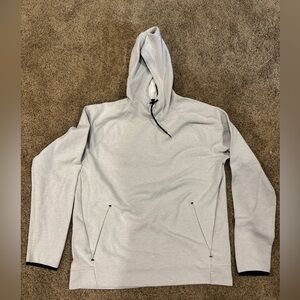 Women’s Activewear Gray Old Navy Hoodie